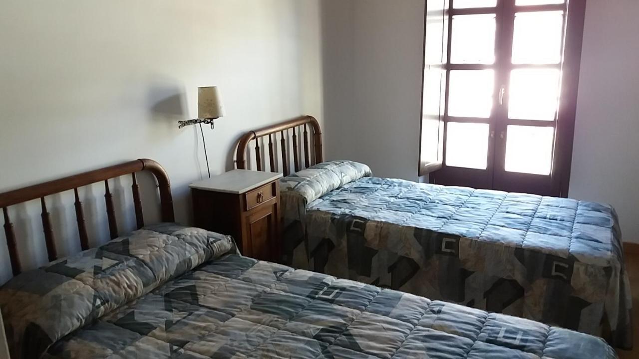 Apartaments Morello Esterri d'Àneu Esterno foto