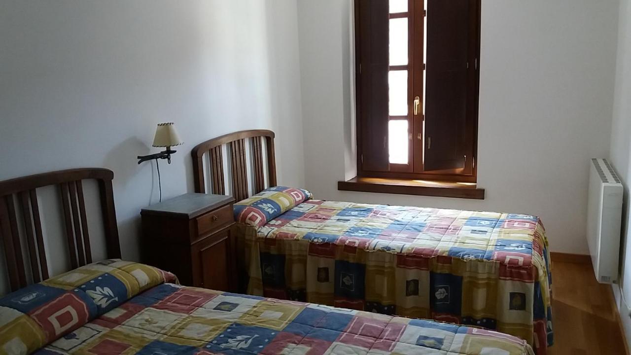 Apartaments Morello Esterri d'Àneu Esterno foto