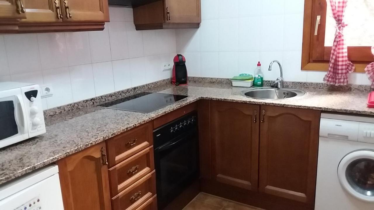 Apartaments Morello Esterri d'Àneu Esterno foto