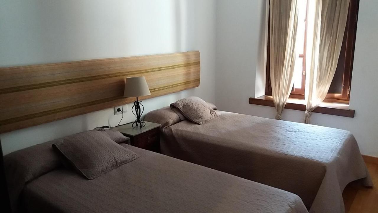 Apartaments Morello Esterri d'Àneu Esterno foto