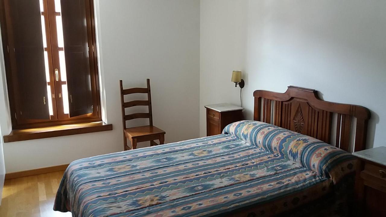 Apartaments Morello Esterri d'Àneu Esterno foto